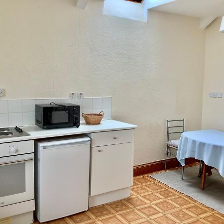 Second Floor Apartment Tenby Town Centre מראה חיצוני תמונה